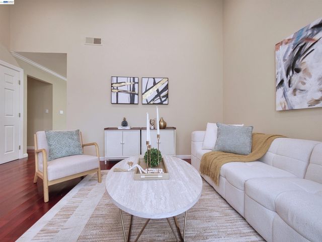3542 Surry Pl, Fremont, CA 94536