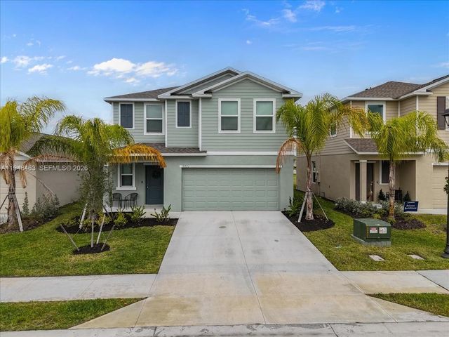 19771 Garden Ridge Ct, Other City - In The State Of Florida, FL 33936