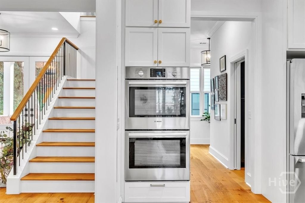 Image 17 of property listing at 822 Dancy Avenue, Savannah, GA 31419