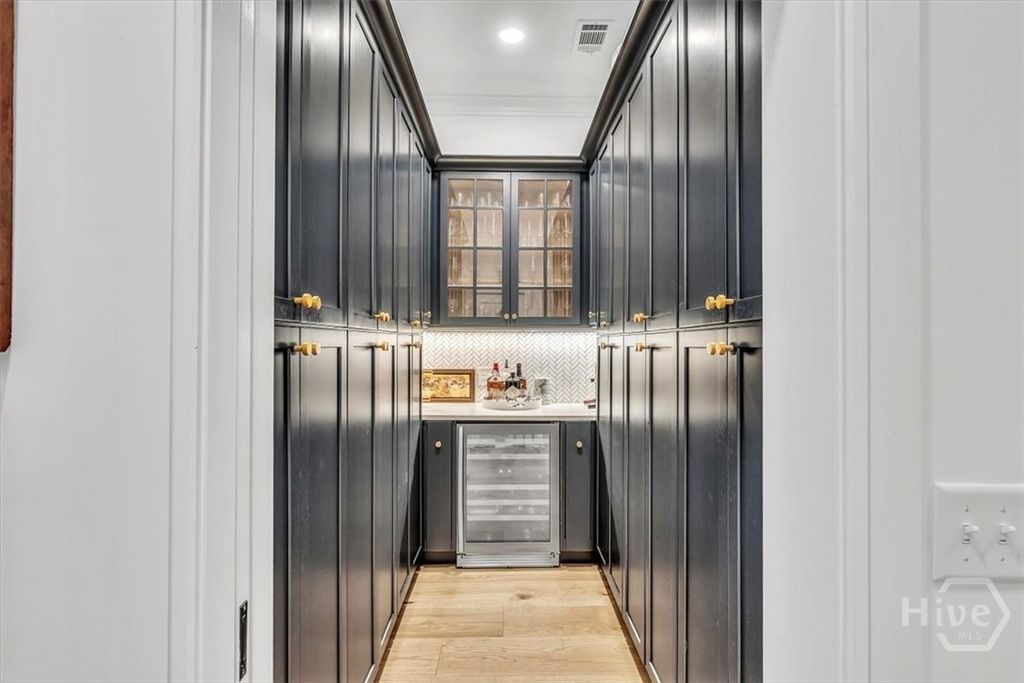 Image 18 of property listing at 822 Dancy Avenue, Savannah, GA 31419