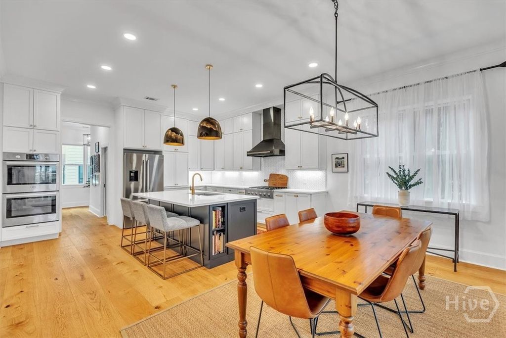 Image 19 of property listing at 822 Dancy Avenue, Savannah, GA 31419