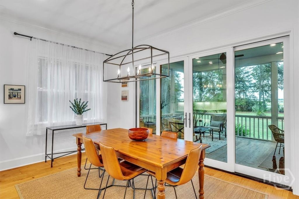 Image 20 of property listing at 822 Dancy Avenue, Savannah, GA 31419