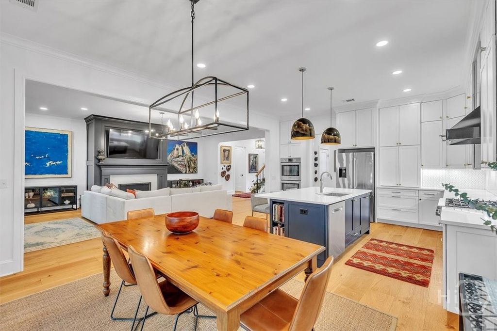 Image 21 of property listing at 822 Dancy Avenue, Savannah, GA 31419