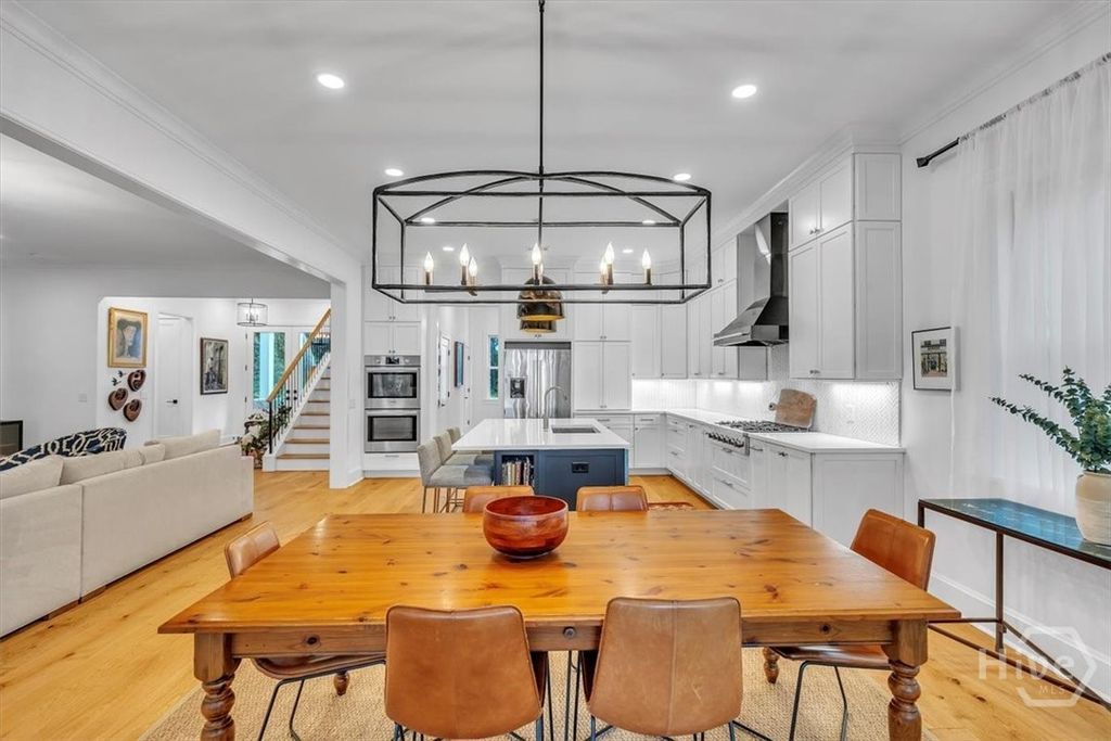 Image 22 of property listing at 822 Dancy Avenue, Savannah, GA 31419