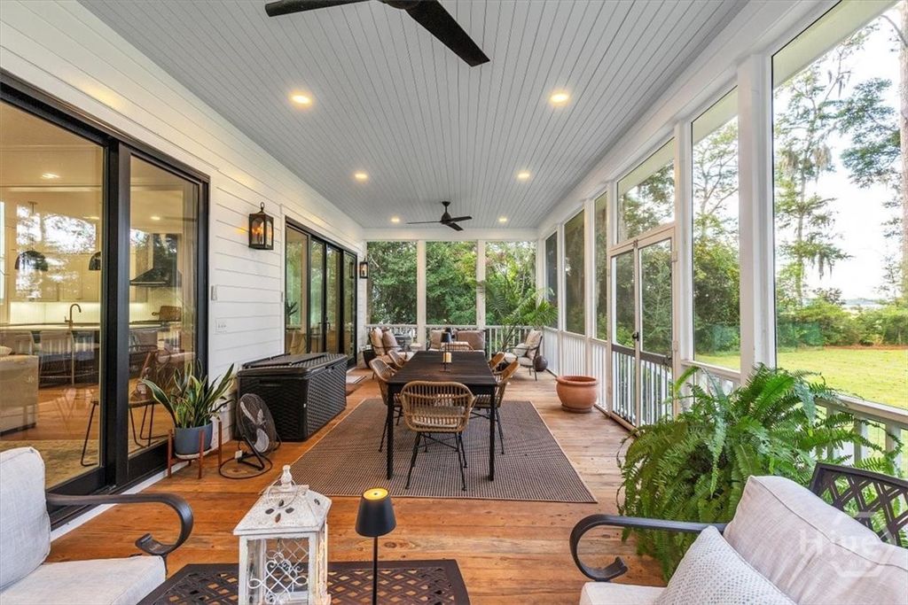 Image 24 of property listing at 822 Dancy Avenue, Savannah, GA 31419