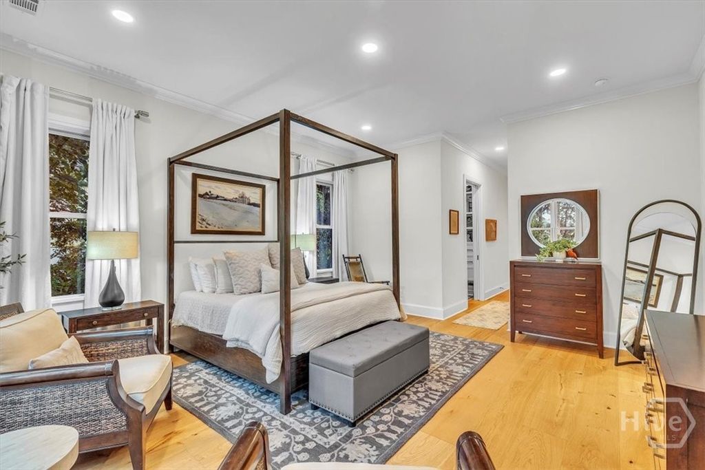 Image 25 of property listing at 822 Dancy Avenue, Savannah, GA 31419