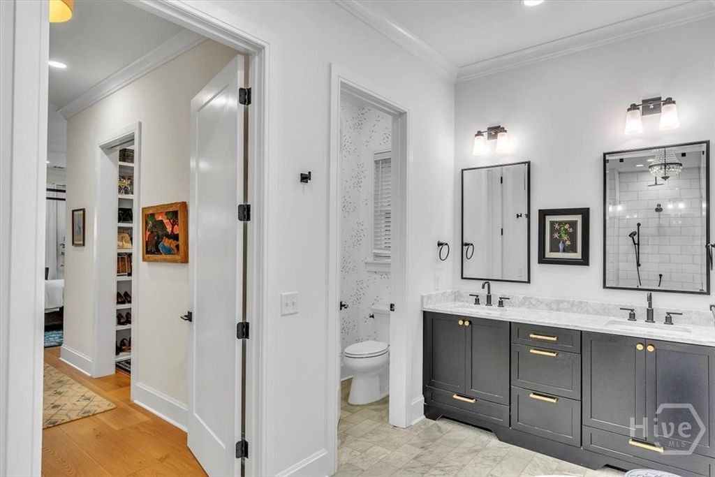 Image 26 of property listing at 822 Dancy Avenue, Savannah, GA 31419