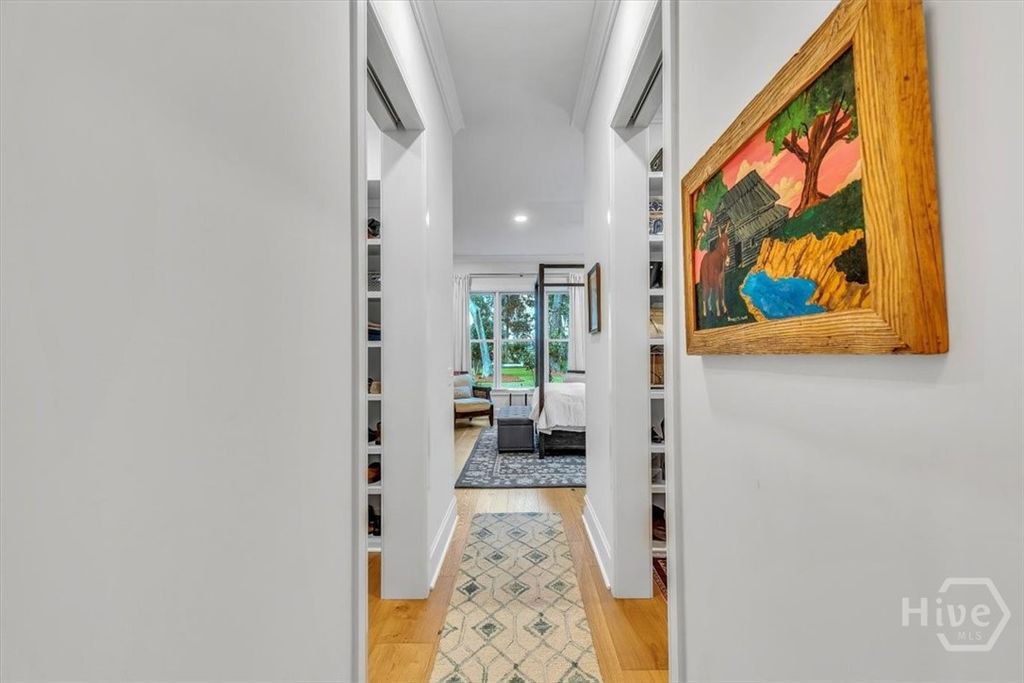 Image 30 of property listing at 822 Dancy Avenue, Savannah, GA 31419