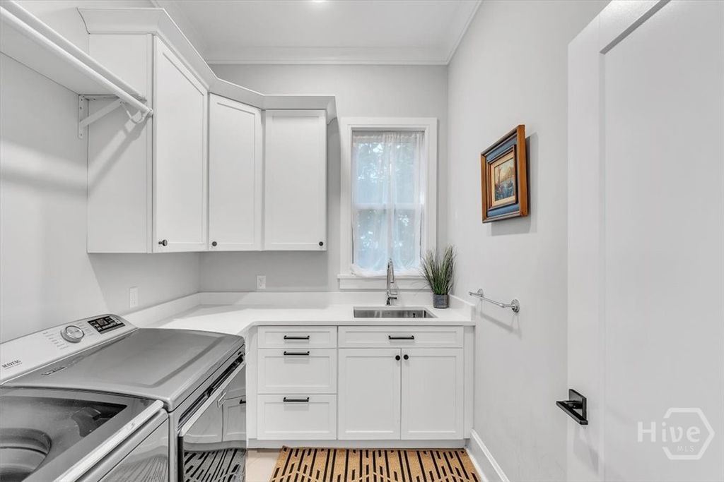 Image 34 of property listing at 822 Dancy Avenue, Savannah, GA 31419