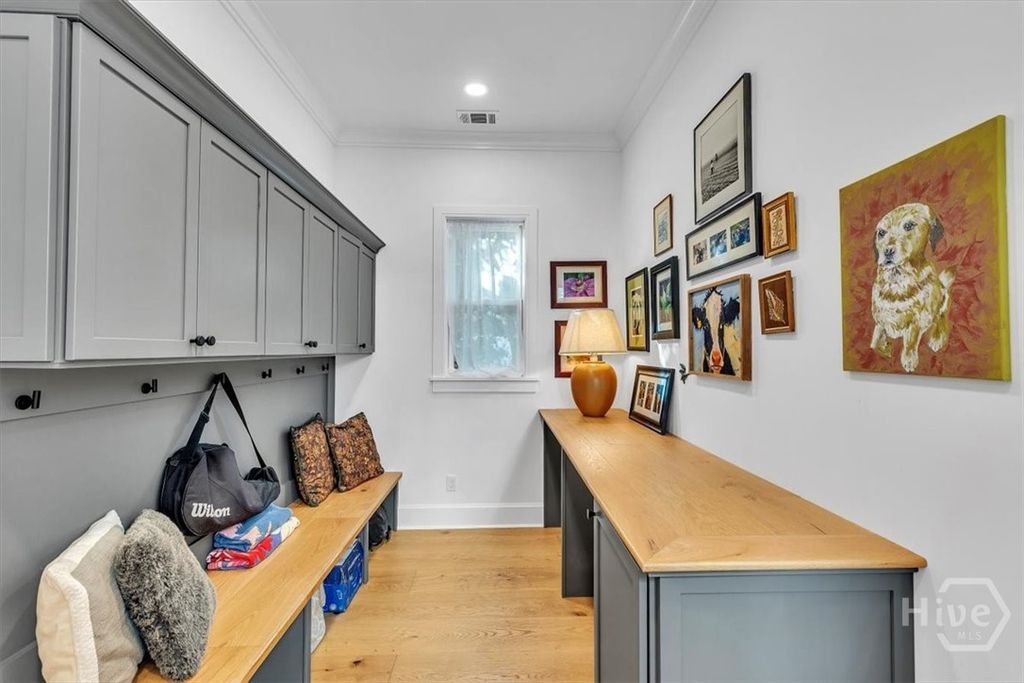 Image 35 of property listing at 822 Dancy Avenue, Savannah, GA 31419