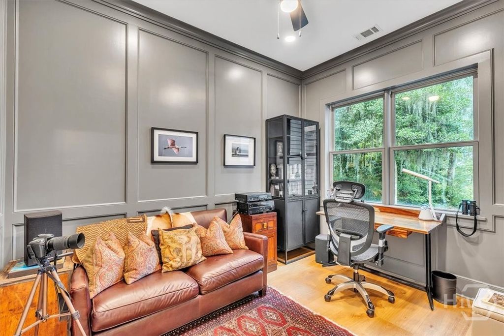 Image 36 of property listing at 822 Dancy Avenue, Savannah, GA 31419