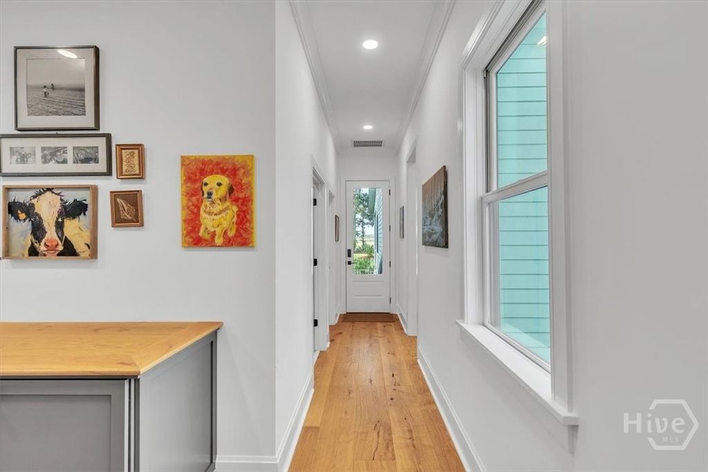 Image 38 of property listing at 822 Dancy Avenue, Savannah, GA 31419