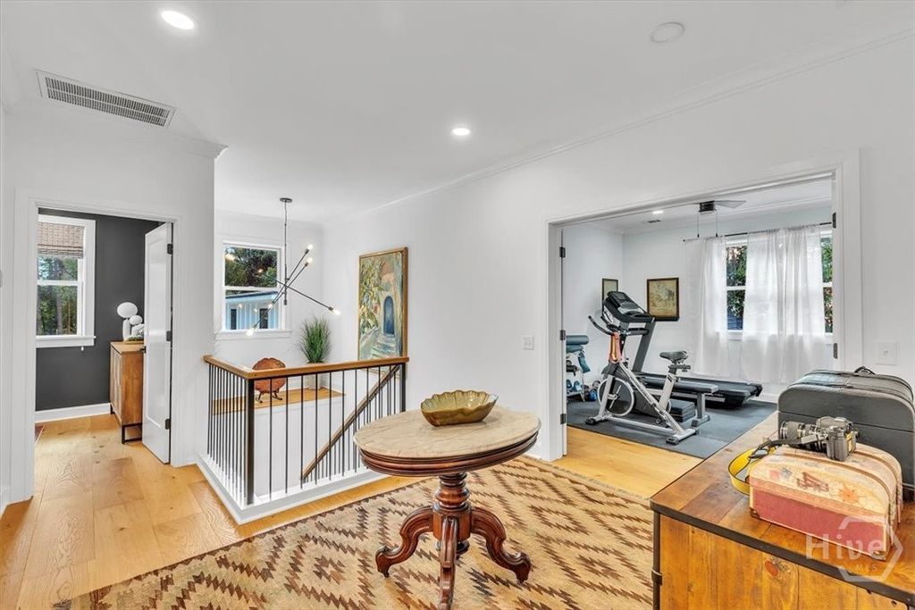 Image 39 of property listing at 822 Dancy Avenue, Savannah, GA 31419