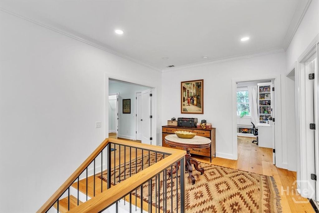 Image 40 of property listing at 822 Dancy Avenue, Savannah, GA 31419