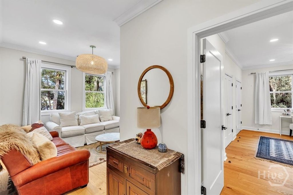 Image 41 of property listing at 822 Dancy Avenue, Savannah, GA 31419