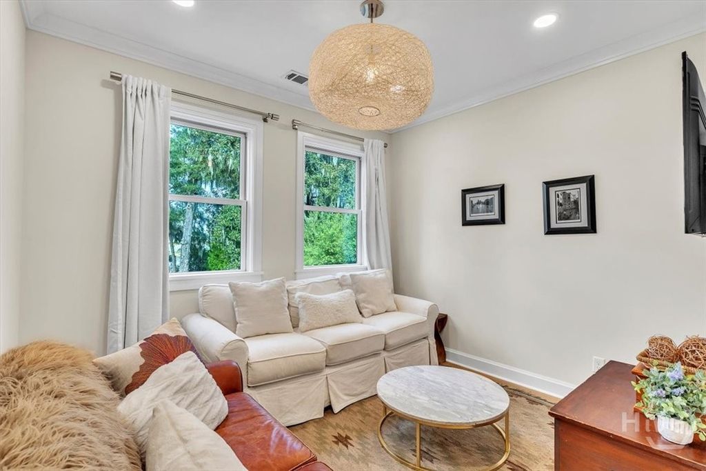 Image 42 of property listing at 822 Dancy Avenue, Savannah, GA 31419