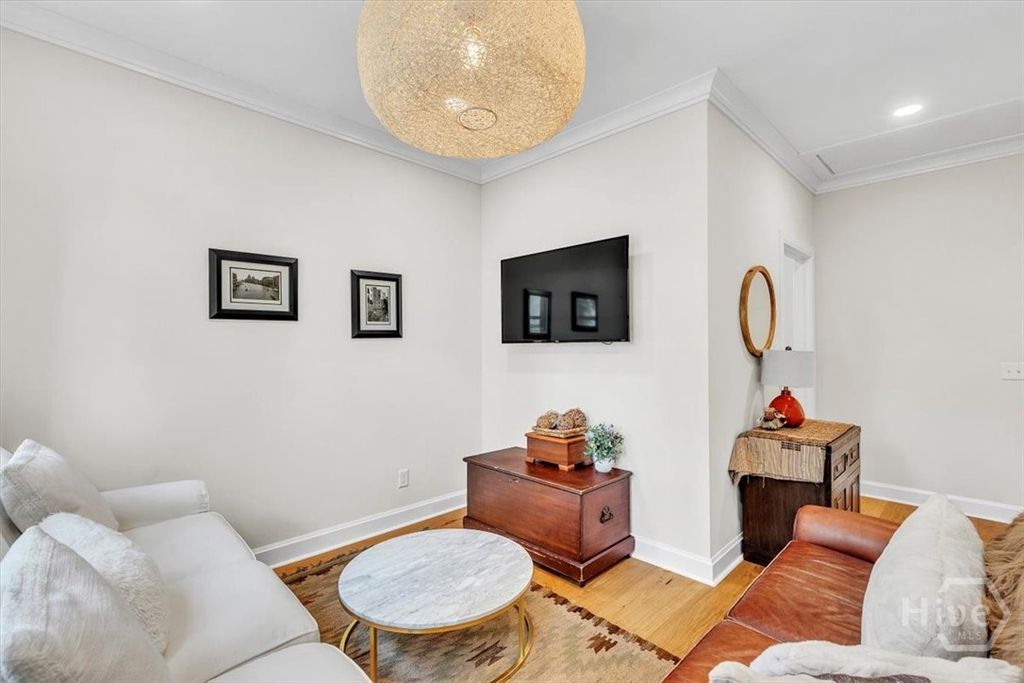 Image 43 of property listing at 822 Dancy Avenue, Savannah, GA 31419