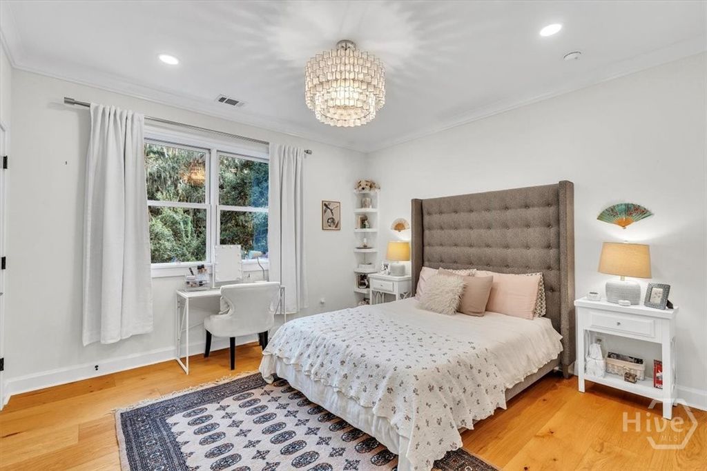 Image 44 of property listing at 822 Dancy Avenue, Savannah, GA 31419