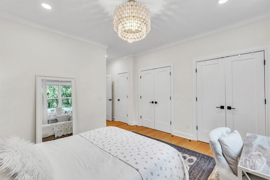 Image 45 of property listing at 822 Dancy Avenue, Savannah, GA 31419