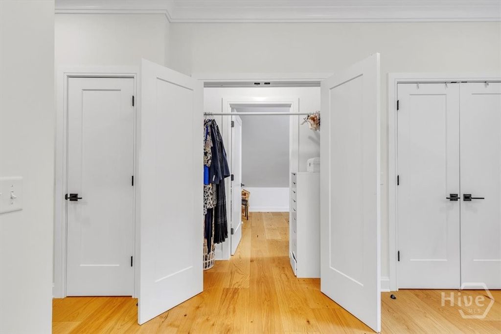 Image 46 of property listing at 822 Dancy Avenue, Savannah, GA 31419