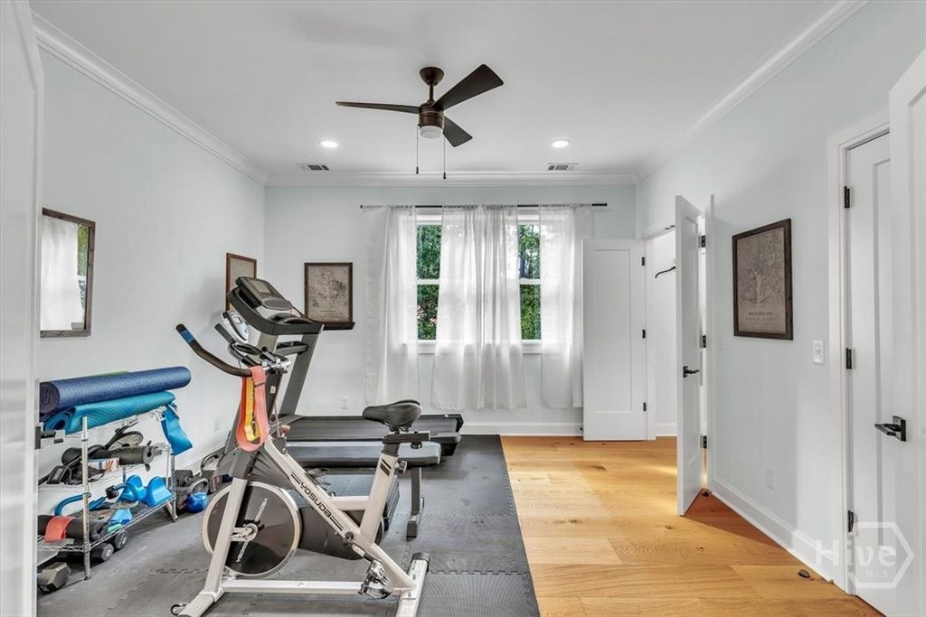 Image 49 of property listing at 822 Dancy Avenue, Savannah, GA 31419