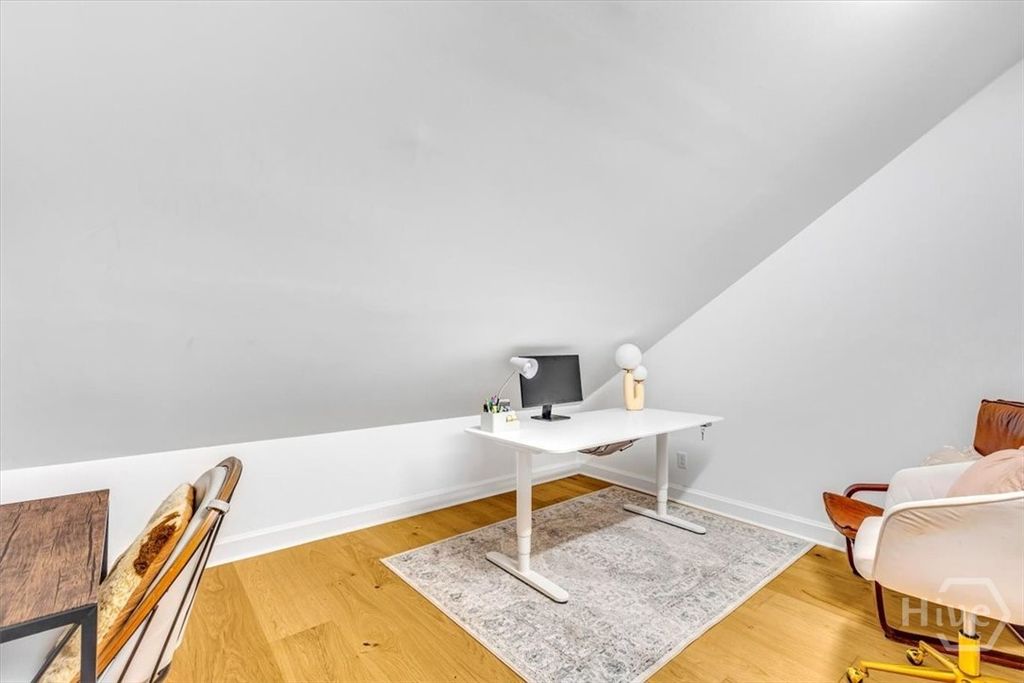 Image 51 of property listing at 822 Dancy Avenue, Savannah, GA 31419