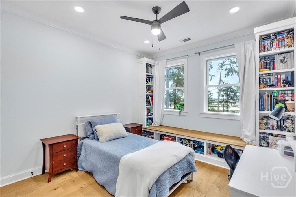 Image 52 of property listing at 822 Dancy Avenue, Savannah, GA 31419