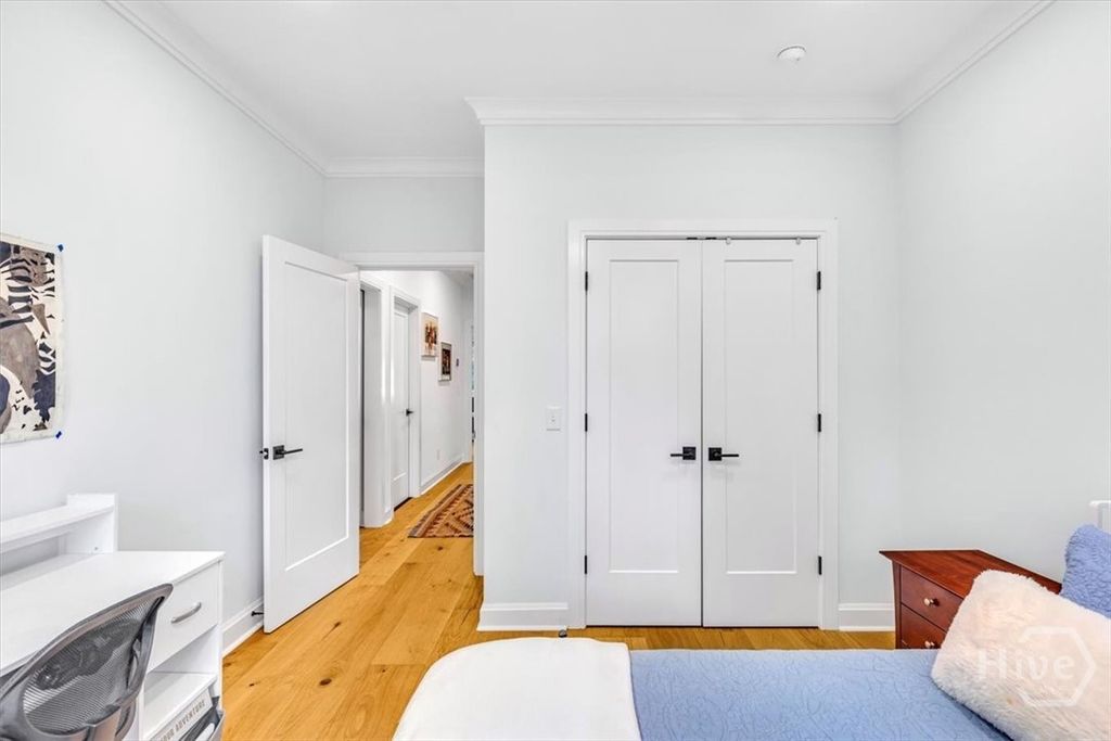 Image 53 of property listing at 822 Dancy Avenue, Savannah, GA 31419