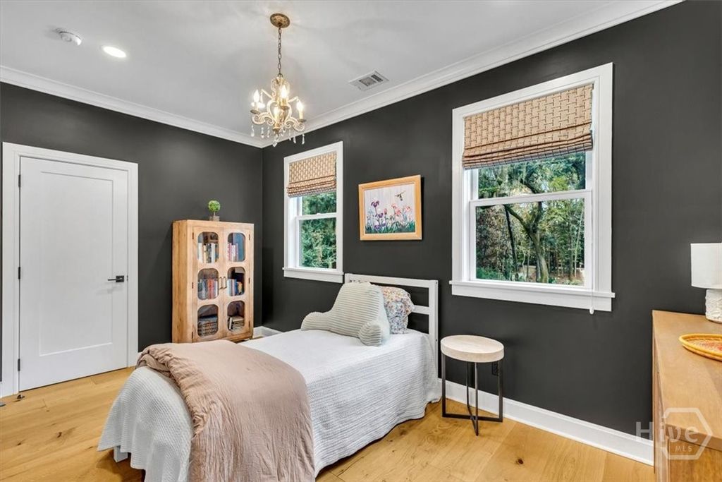 Image 54 of property listing at 822 Dancy Avenue, Savannah, GA 31419