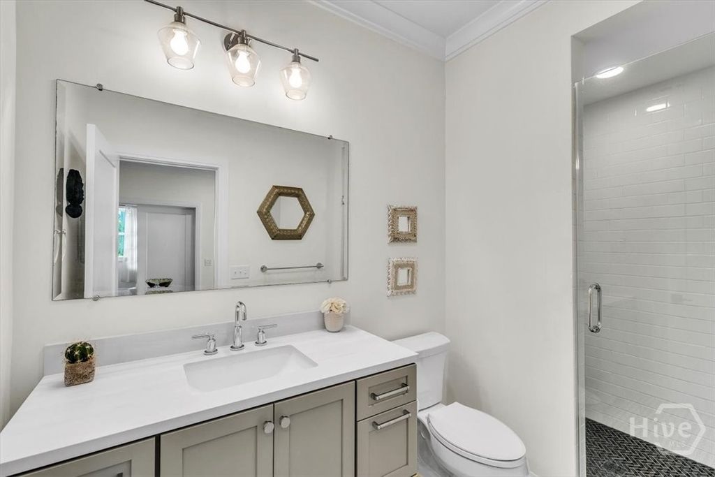 Image 56 of property listing at 822 Dancy Avenue, Savannah, GA 31419