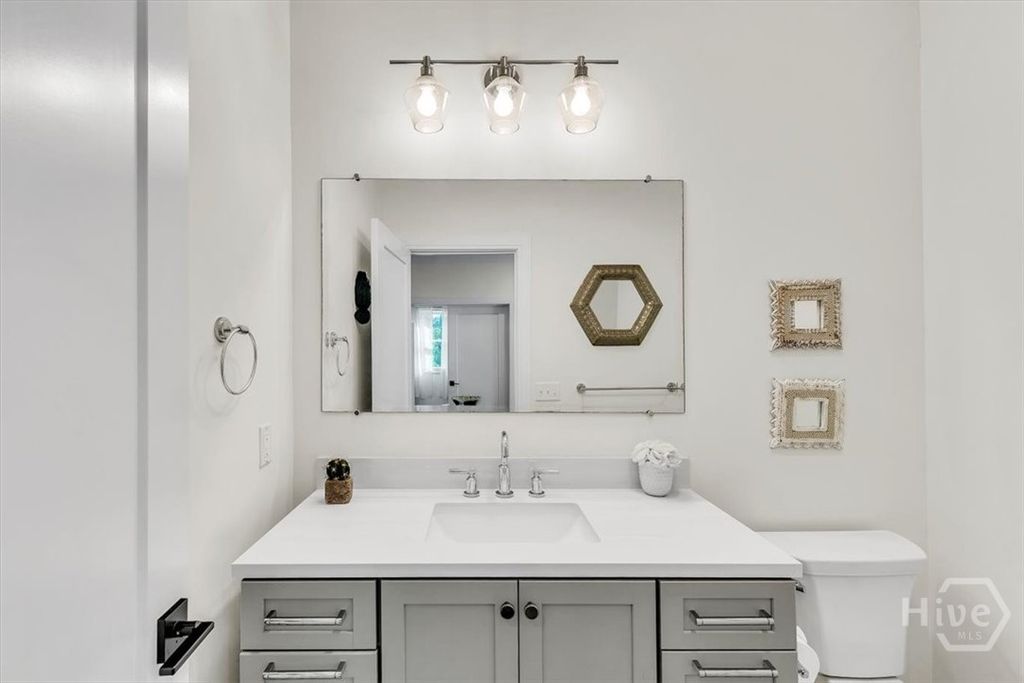 Image 57 of property listing at 822 Dancy Avenue, Savannah, GA 31419