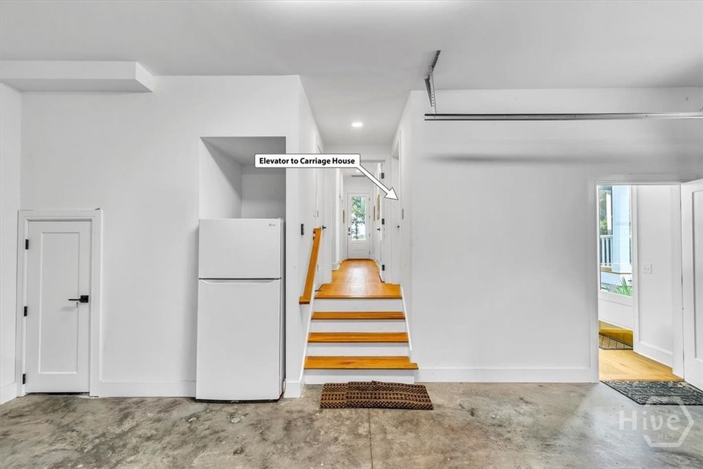 Image 59 of property listing at 822 Dancy Avenue, Savannah, GA 31419