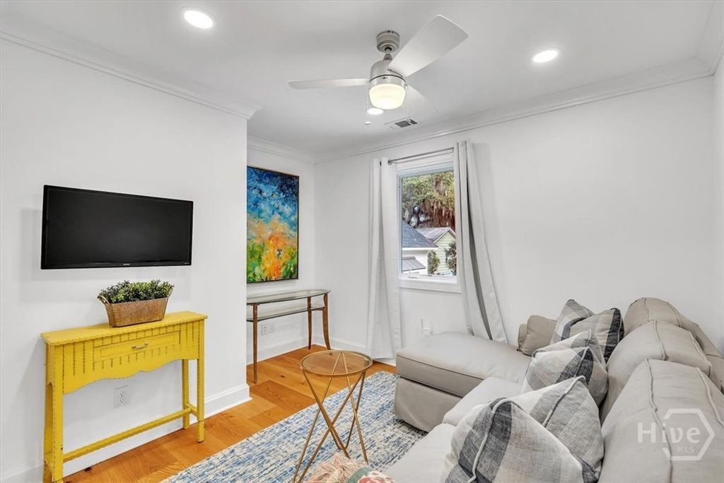 Image 60 of property listing at 822 Dancy Avenue, Savannah, GA 31419