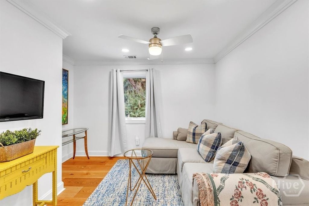 Image 61 of property listing at 822 Dancy Avenue, Savannah, GA 31419