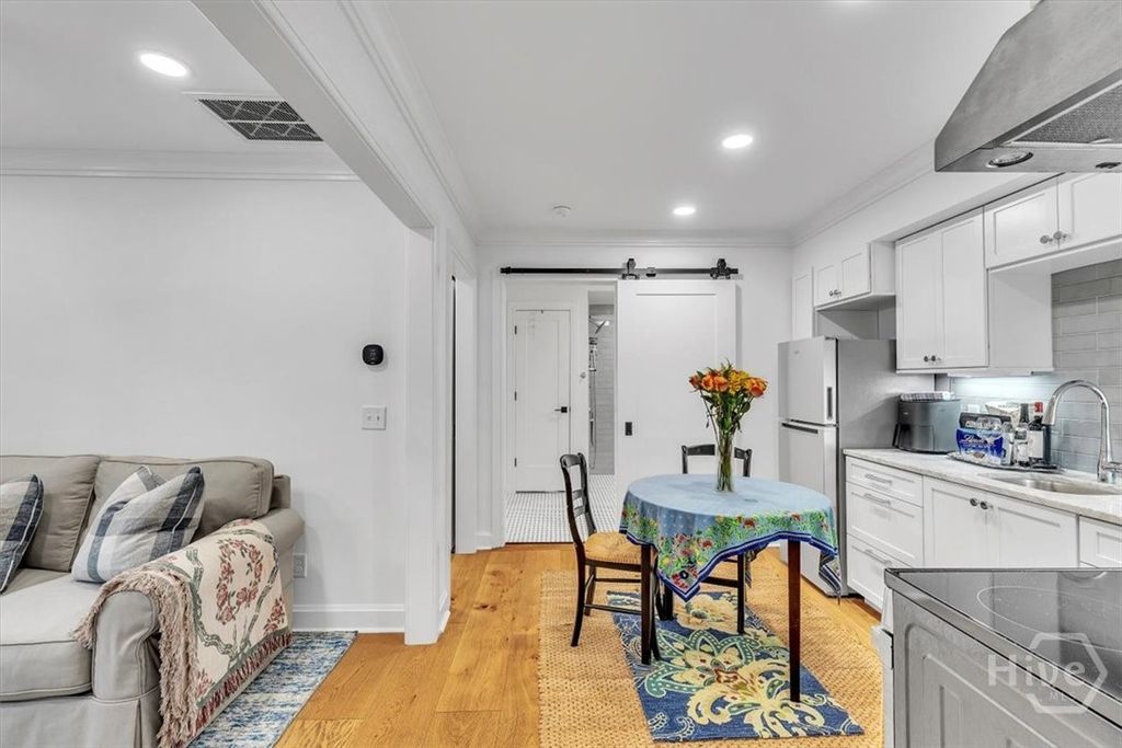 Image 62 of property listing at 822 Dancy Avenue, Savannah, GA 31419