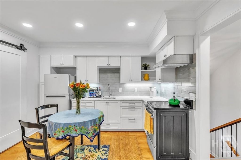 Image 63 of property listing at 822 Dancy Avenue, Savannah, GA 31419