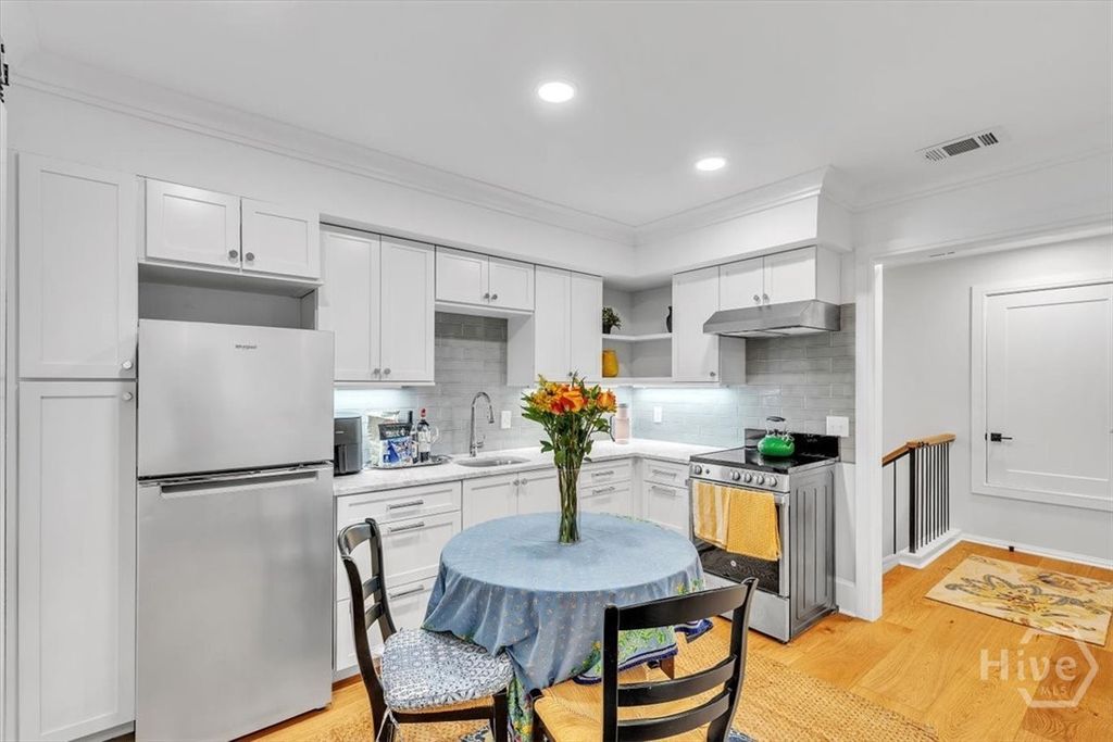 Image 64 of property listing at 822 Dancy Avenue, Savannah, GA 31419