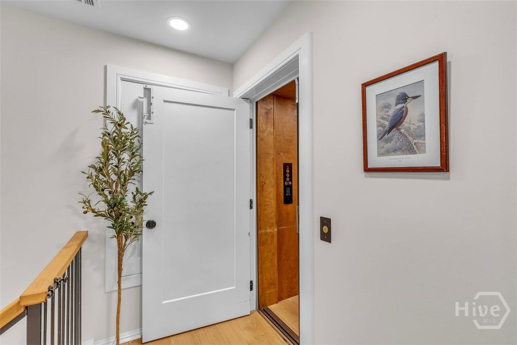 Image 67 of property listing at 822 Dancy Avenue, Savannah, GA 31419