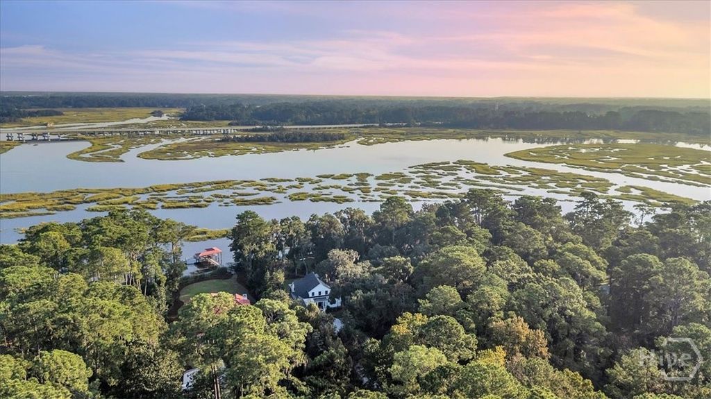 Image 70 of property listing at 822 Dancy Avenue, Savannah, GA 31419