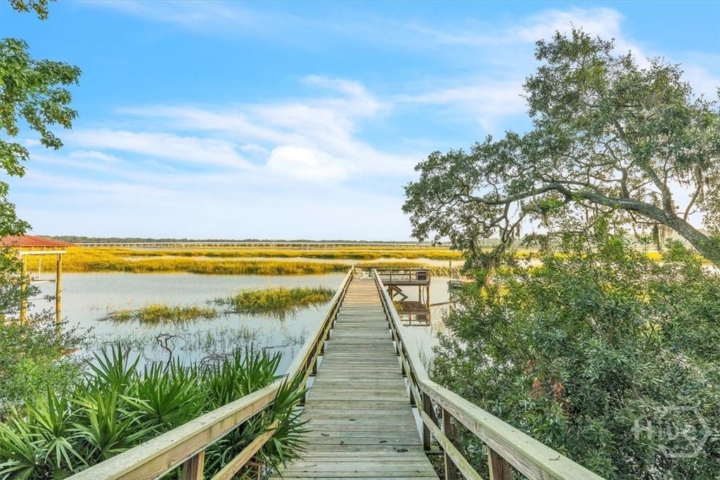 Image 72 of property listing at 822 Dancy Avenue, Savannah, GA 31419