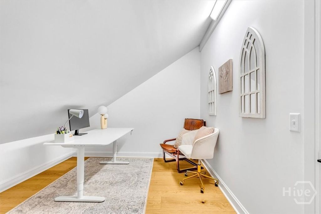 Image 74 of property listing at 822 Dancy Avenue, Savannah, GA 31419