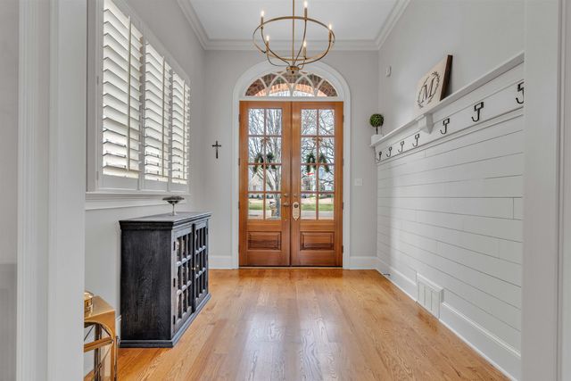 528 ALTHEA LN, Collierville, TN 38017