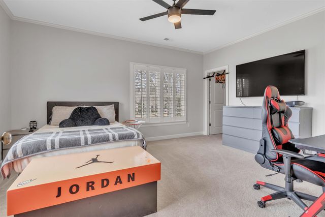 528 ALTHEA LN, Collierville, TN 38017