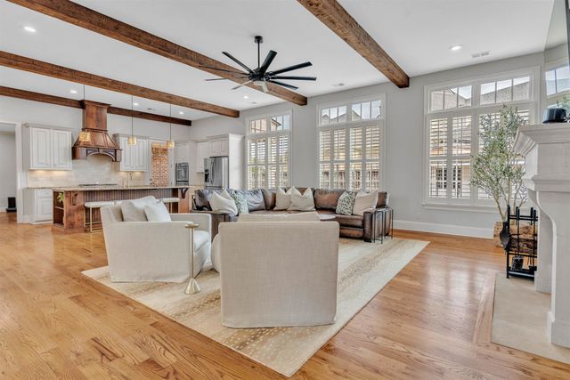 528 ALTHEA LN, Collierville, TN 38017