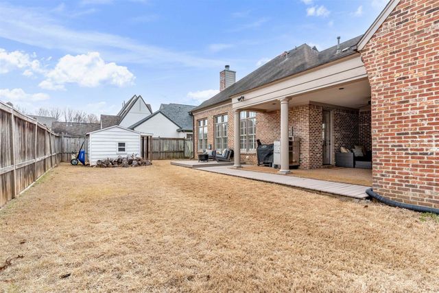 528 ALTHEA LN, Collierville, TN 38017