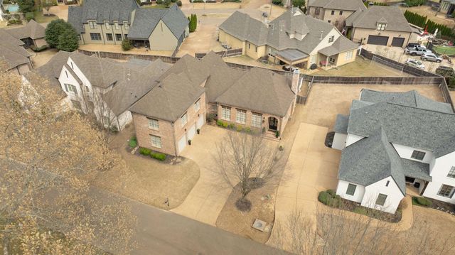 528 ALTHEA LN, Collierville, TN 38017