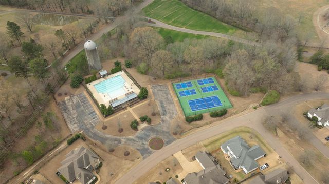 528 ALTHEA LN, Collierville, TN 38017