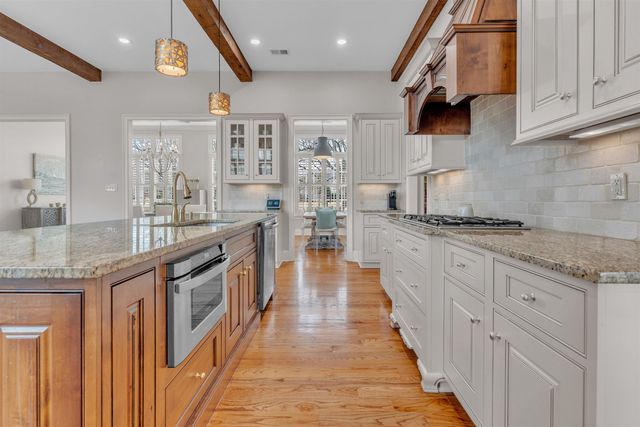 528 ALTHEA LN, Collierville, TN 38017