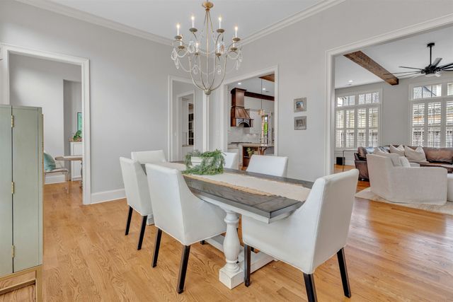 528 ALTHEA LN, Collierville, TN 38017