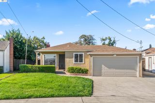 1573 Castro Street, San Leandro, CA 94577